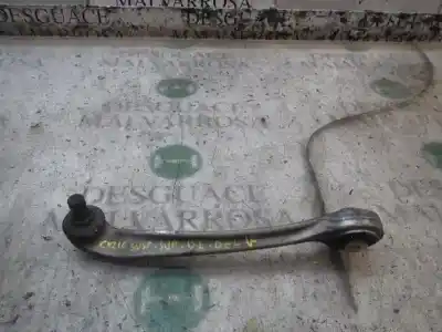 Peça sobressalente para automóvel em segunda mão braço de suspensão superior dianteiro esquerdo por seat exeo berlina (3r2) 2.0 tdi referências oem iam 8e0407505p
