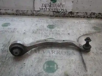 Peça sobressalente para automóvel em segunda mão braço de suspensão inferior dianteiro direito por seat exeo berlina (3r2) 2.0 tdi referências oem iam 8e0407694al