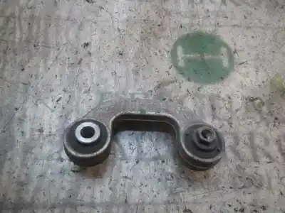 Peça sobressalente para automóvel em segunda mão braço oscilante suspensão dianteiro direito por seat exeo berlina (3r2) 2.0 tdi referências oem iam 8e0411318