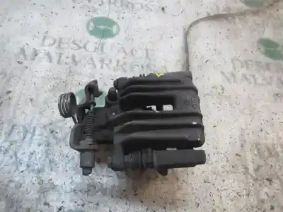 Peça sobressalente para automóvel em segunda mão pinça de travão traseira direita por seat exeo berlina (3r2) 2.0 tdi referências oem iam 8e0615424g