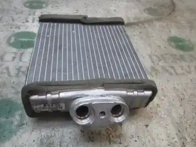 Piesă de schimb auto la mâna a doua RADIATOR DE ÎNCALZIRE / AER CONDITIONAT pentru SEAT IBIZA (6J5)  Referințe OEM IAM 6R0819031  