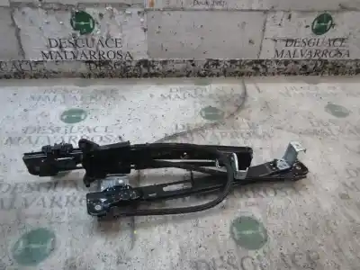 Peça sobressalente para automóvel em segunda mão ELEVADOR DE VIDROS DIANTEIRO DIREITO por SEAT IBIZA (6J5)  Referências OEM IAM 6J4837462  