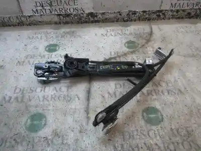 Peça sobressalente para automóvel em segunda mão elevador de vidros dianteiro direito por seat ibiza (6j5) stylance / style referências oem iam 6j4837462  