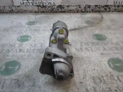 Peça sobressalente para automóvel em segunda mão motor de arranque por seat exeo berlina (3r2) 2.0 tdi referências oem iam 3r0911023c