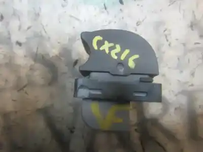 Second-hand car spare part right front power window switch for seat exeo berlina (3r2) 2.0 tdi oem iam references 8e0959855a5pr  8e0959855a