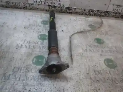 Peça sobressalente para automóvel em segunda mão amortecedor traseiro direito por seat exeo berlina (3r2) 2.0 tdi referências oem iam 3r0513036