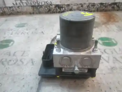 Peça sobressalente para automóvel em segunda mão abs por seat exeo berlina (3r2) 2.0 tdi referências oem iam 3r0614517abef