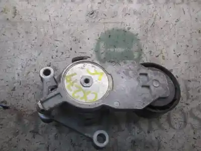 Peça sobressalente para automóvel em segunda mão esticador de correia por citroen c4 coupe vtr referências oem iam   