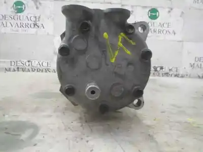 Автозапчасти б/у компрессор кондиционера воздуха за renault clio i fase i+ii (b/c57) 1.2 ссылки oem iam   
