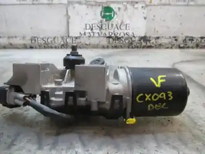 Peça sobressalente para automóvel em segunda mão motor do limpa para brisas por chevrolet aveo ls referências oem iam   