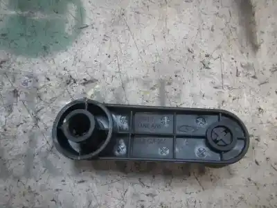 Second-hand car spare part rear left window crank handle for chevrolet aveo ls oem iam references   