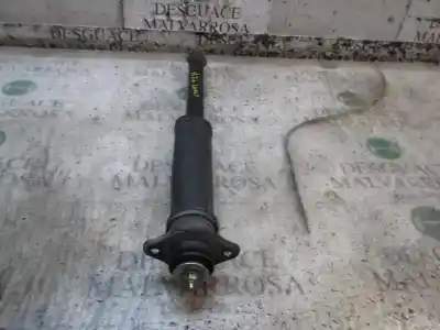 Peça sobressalente para automóvel em segunda mão AMORTECEDOR TRASEIRO ESQUERDO por CHEVROLET AVEO  Referências OEM IAM   