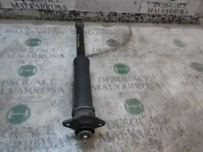 Peça sobressalente para automóvel em segunda mão AMORTECEDOR TRASEIRO DIREITO por CHEVROLET AVEO  Referências OEM IAM   