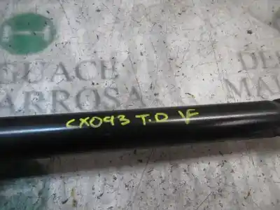 Peça sobressalente para automóvel em segunda mão amortecedor traseiro direito por chevrolet aveo ls referências oem iam   