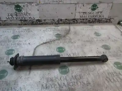 Peça sobressalente para automóvel em segunda mão amortecedor traseiro direito por chevrolet aveo ls referências oem iam   