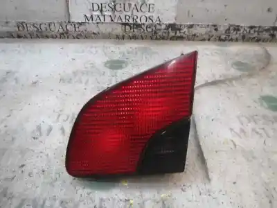 Recambio de automóvil de segunda mano de piloto trasero derecho interior para peugeot 406 break (s1/s2) 2.0 hdi referencias oem iam 