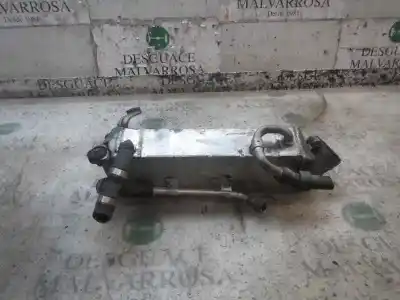 İkinci el araba yedek parçası INTERCOOLER için VOLKSWAGEN CADDY FURGÓN/KOMBI  OEM IAM referansları   3AA145803