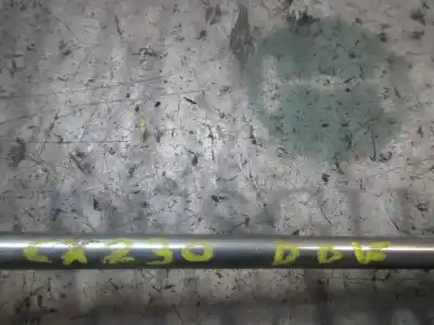 Piesă de schimb auto la mâna a doua mâner fatã dreapta pentru volkswagen polo (6r1) advance referințe oem iam 6r0411315  