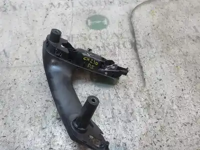 Second-hand car spare part interior left front handle for volkswagen polo (6r1) advance oem iam references 6r0867179htll  