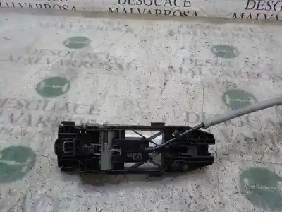 İkinci el araba yedek parçası dis kol ön sag için volkswagen polo (6r1) advance oem iam referansları 5n0837205fgru  