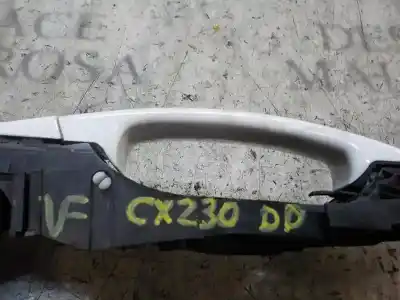 İkinci el araba yedek parçası dis kol ön sag için volkswagen polo (6r1) advance oem iam referansları 5n0837205fgru  