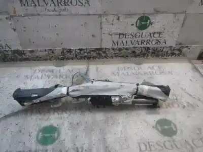 Автозапчасти б/у подушка безопасности передняя левая шторка безопасности за citroen c4 picasso cool ссылки oem iam 8216qv