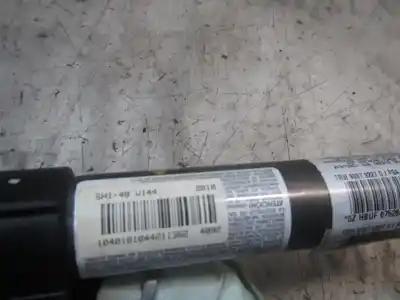 Автозапчастина б/у передня ліва подушка безпеки для citroen c4 picasso cool посилання на oem iam 8216qv 30373227d 9654115280