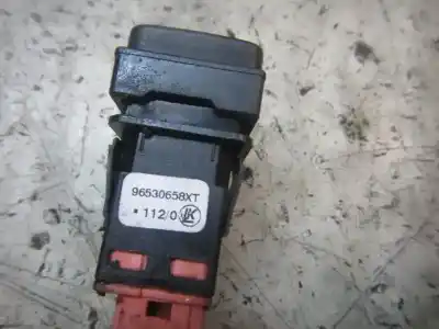 İkinci el araba yedek parçası elektronik modül için citroen c4 picasso cool oem iam referansları 6554ya  96530658xt