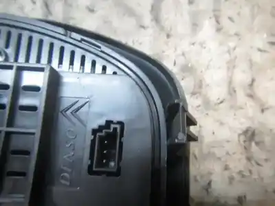 Автозапчасти б/у электронный модуль за citroen c4 picasso cool ссылки oem iam   9650868877