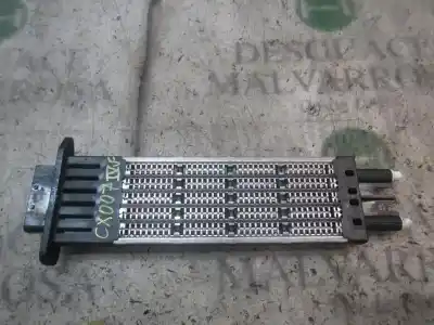 Автозапчасти б/у сопротивление нагреву за citroen c4 picasso cool ссылки oem iam 643619