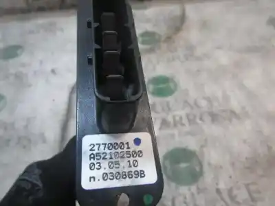 Автозапчасти б/у сопротивление нагреву за citroen c4 picasso cool ссылки oem iam 643619 52102500 52102500