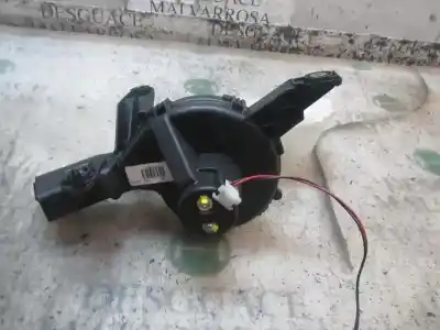 Автозапчастина б/у тепловий двигун для citroen c4 picasso cool посилання на oem iam 6441x5  9688094880