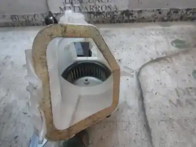 Автозапчастина б/у тепловий двигун для citroen c4 picasso cool посилання на oem iam 6441x5  9688094880