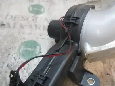 Автозапчасти б/у отопительный двигатель за citroen c4 picasso cool ссылки oem iam 6441x4  9688094980