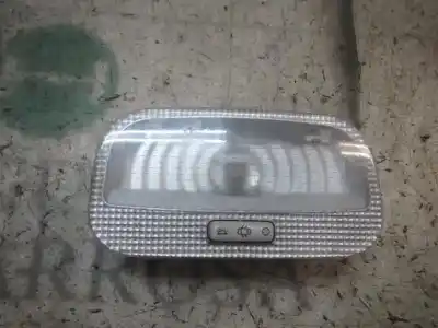İkinci el araba yedek parçası IÇ LAMBA için CITROEN C4 PICASSO  OEM IAM referansları 6362Q0  