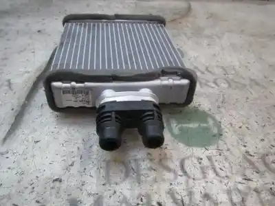 Second-hand car spare part heating / air conditioning radiator for audi a1 sportback (8xf) adrenalin oem iam references 6c0819031  