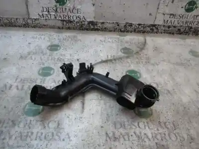 Peça sobressalente para automóvel em segunda mão medidor de massa de ar por audi a1 sportback (8xf) adrenalin referências oem iam 04c906051  04c906051