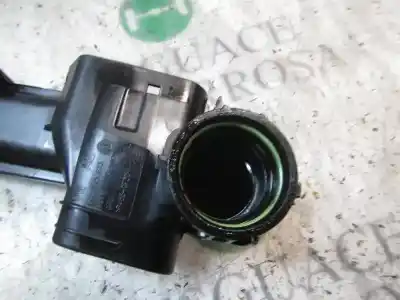 Peça sobressalente para automóvel em segunda mão medidor de massa de ar por audi a1 sportback (8xf) adrenalin referências oem iam 04c906051  04c906051