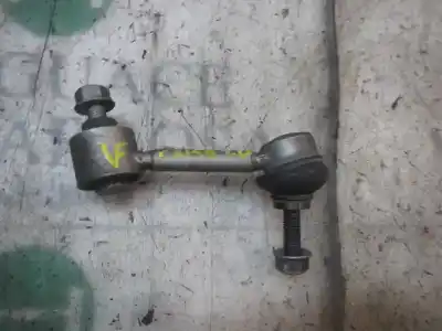 İkinci el araba yedek parçası SAG ARKA KULAK için SEAT ALHAMBRA (710)  OEM IAM referansları 1K0505465AA  