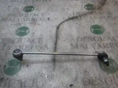 Gebrauchtes Autoersatzteil linke vordere halterung zum seat alhambra (710) 4kids reference oem-iam-referenzen 5q0411315a