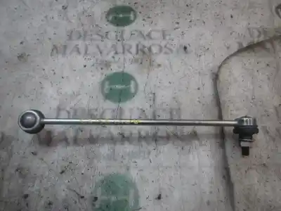 Gebrauchtes Autoersatzteil sitzstrebe vorne rechts zum seat alhambra (710) 4kids reference oem-iam-referenzen 5q0411315a