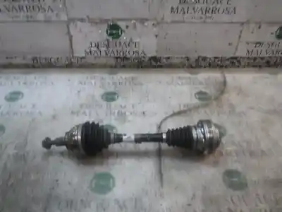 Gebrauchtes Autoersatzteil getriebe vorne links zum seat alhambra (710) 4kids reference oem-iam-referenzen 7n0407763