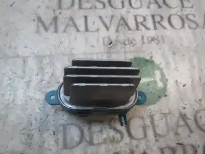 Peça sobressalente para automóvel em segunda mão resistência sofagem chauffage por seat alhambra (710) 4kids reference referências oem iam 7l0907521b  7l0907521b