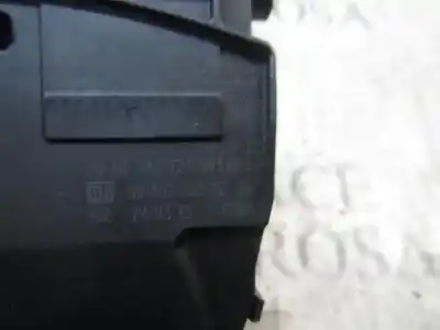 Pezzo di ricambio per auto di seconda mano potenziometro per seat alhambra (710) 4kids reference riferimenti oem iam 1k1721503bd  1k1721503bd