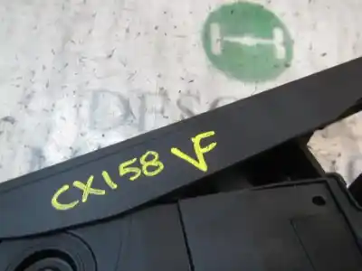 Pezzo di ricambio per auto di seconda mano potenziometro per seat alhambra (710) 4kids reference riferimenti oem iam 1k1721503bd  1k1721503bd