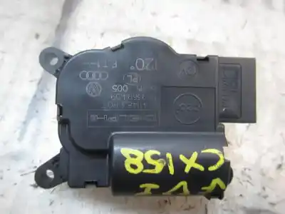 Gebrauchtes Autoersatzteil klimaanlagen-luken-öffnungsmotor zum seat alhambra (710) 4kids reference oem-iam-referenzen 52411483r07 309369409 7h0907512b