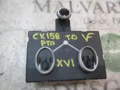 Gebrauchtes Autoersatzteil elektronisches modul zum seat alhambra (710) 4kids reference oem-iam-referenzen 7n0959794jz0a