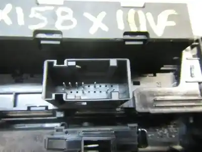 Pezzo di ricambio per auto di seconda mano modulo elettronico per seat alhambra (710) 4kids reference riferimenti oem iam 5n0927137aexsh  