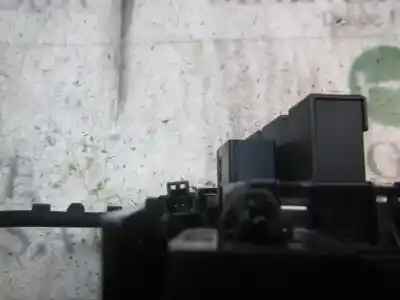 Pezzo di ricambio per auto di seconda mano modulo elettronico per seat alhambra (710) 4kids reference riferimenti oem iam 5n0927137aexsh  