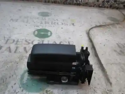 Gebrauchtes Autoersatzteil innerer hinterer rechter griff zum seat alhambra (710) 4kids reference oem-iam-referenzen 7n0843642l9b9